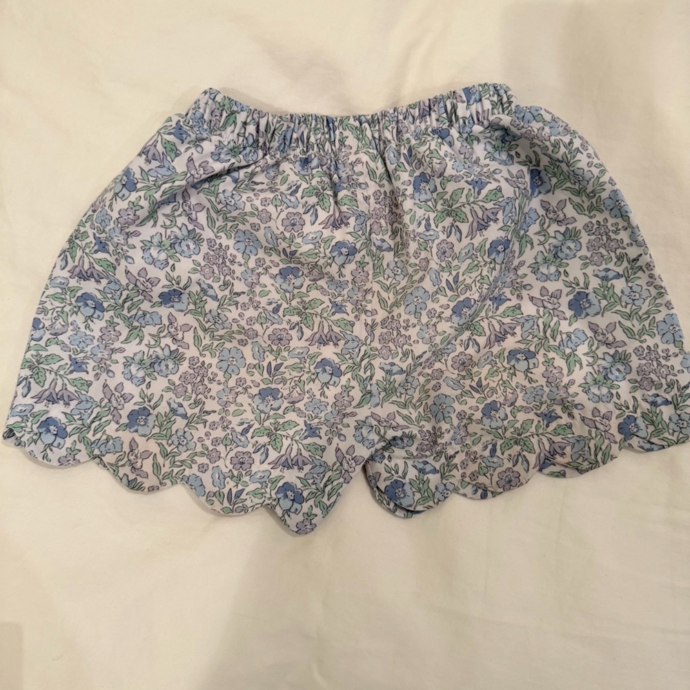 Floral Kids Matching Set - Picture 4 of 5
